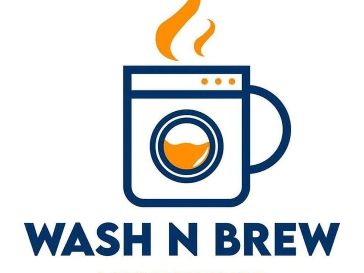 Wash N Brew Laundry Shop