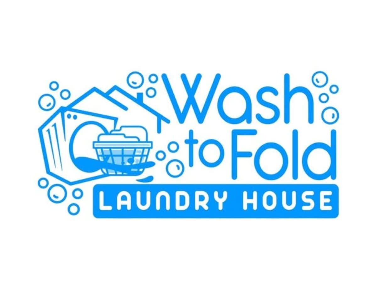 WashToFold Laundry House laundry shop in Pasay