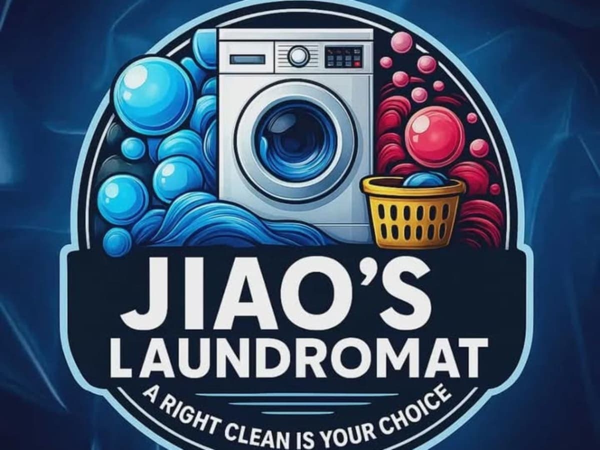 JIAOS LAUNDRY laundry shop in Imus