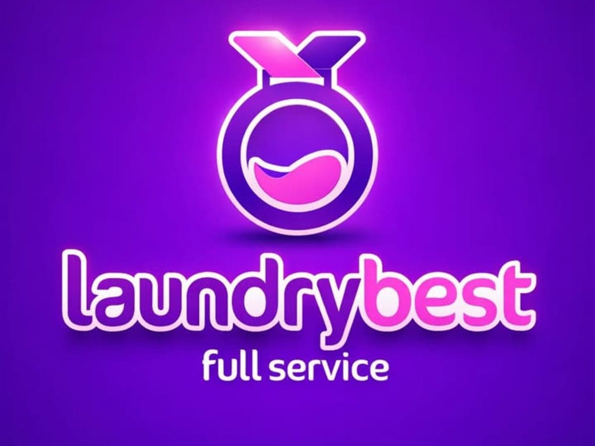 Laundrybest - Little Baguio San Juan laundry shop in San Juan