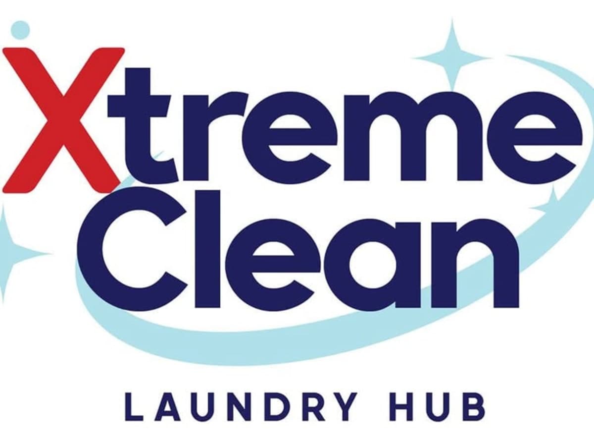 XtremeClean Laundry Hub Crame laundry shop in San Juan
