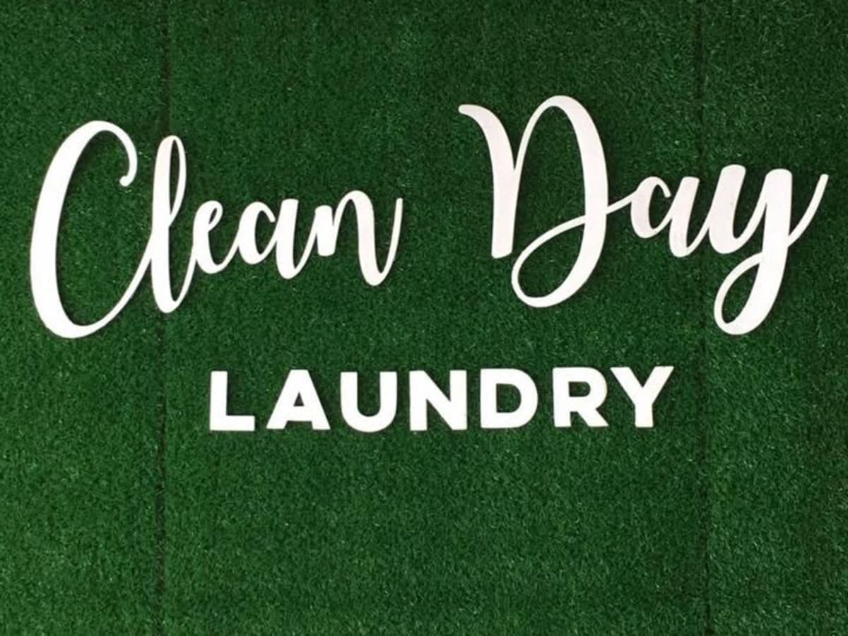Clean Day Laundry