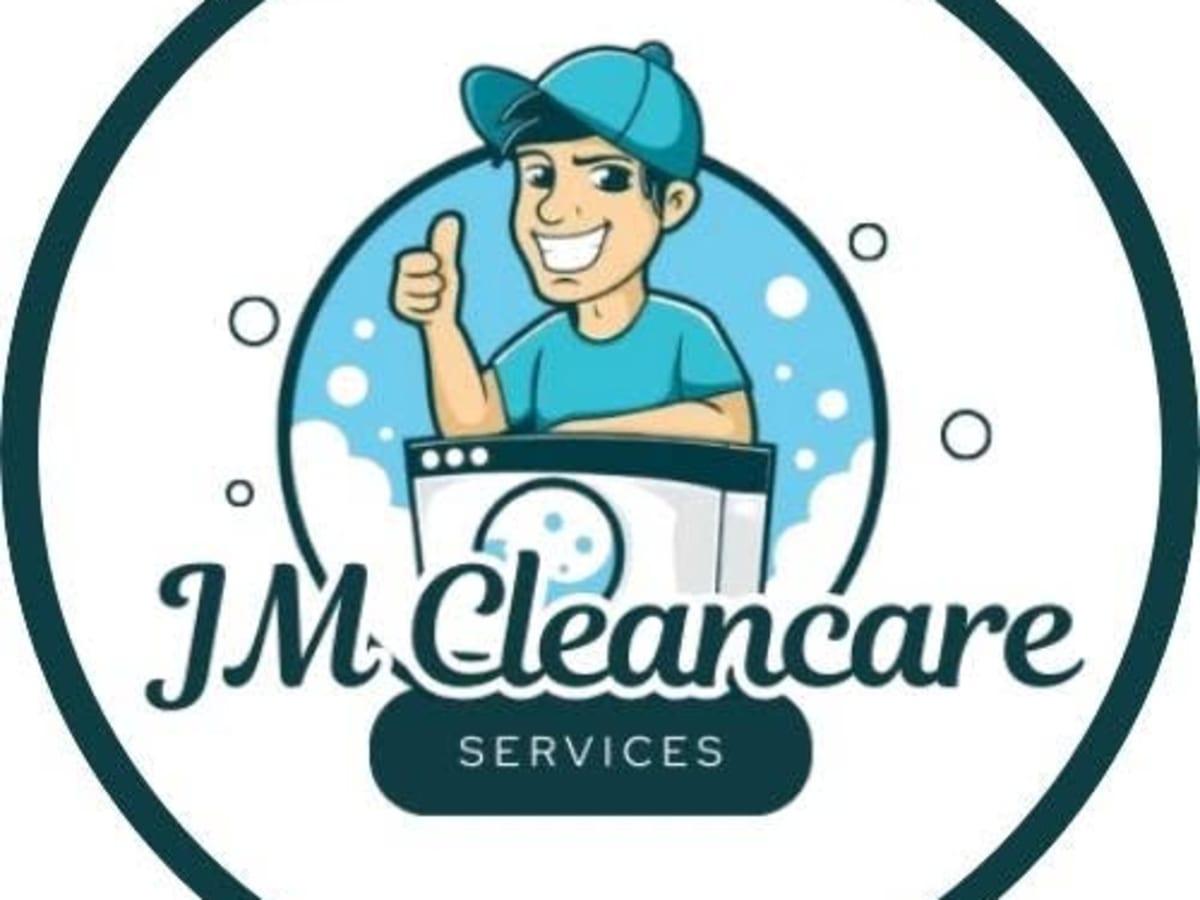 JM Cleancare Services laundry shop in Cabanatuan