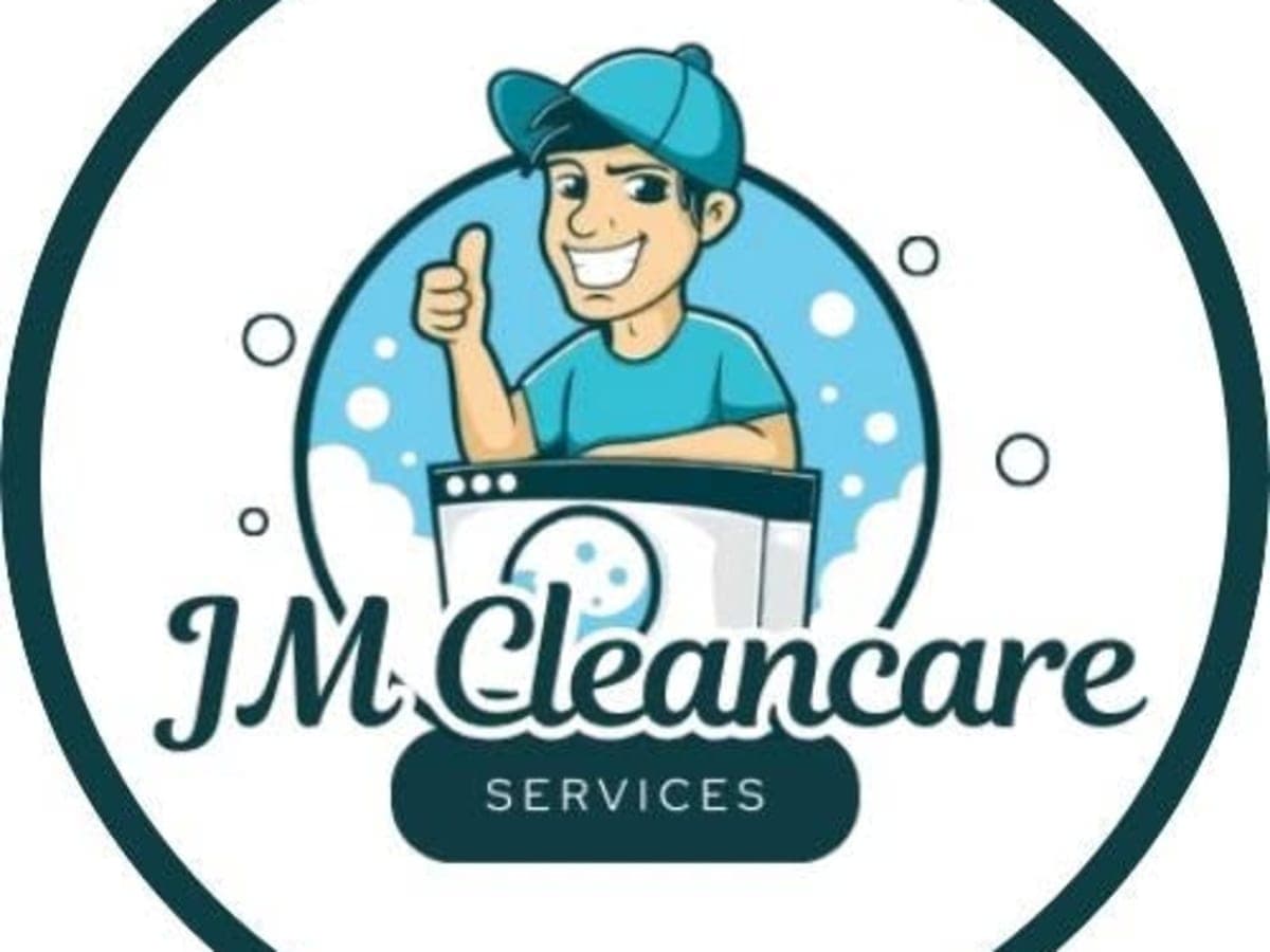 JM Cleancare Services laundry shop in Cabanatuan
