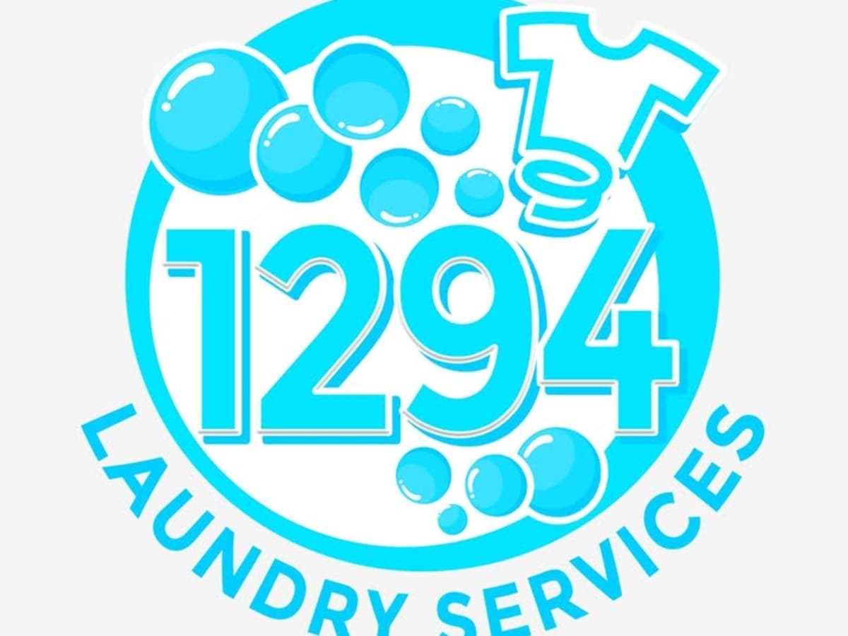 1294 Laundry Services