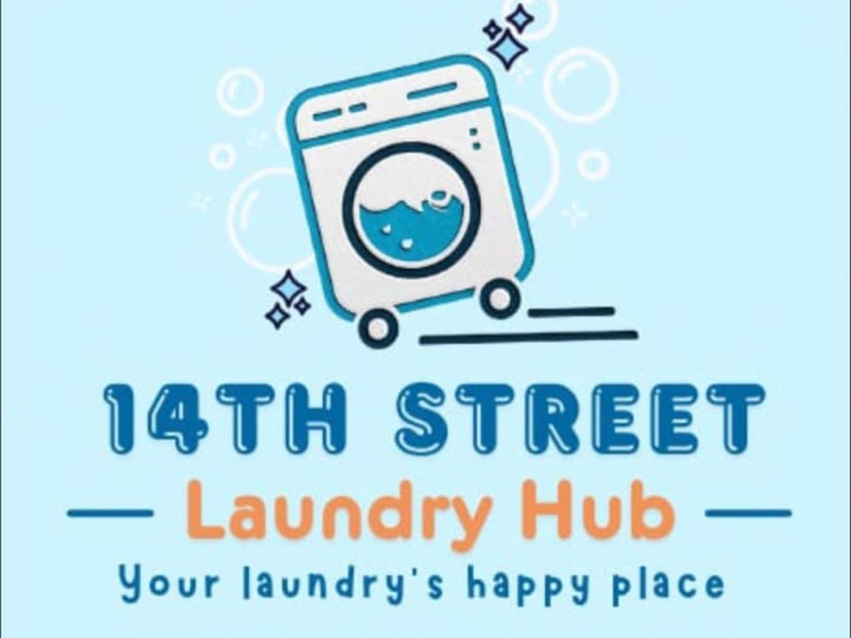 14th Street Laundry Hub