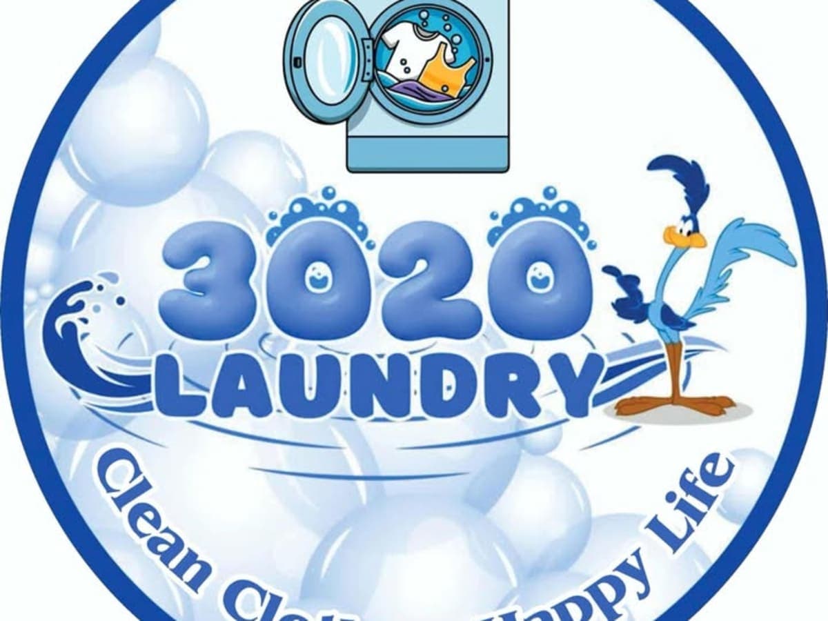 3020 LAUNDRY STATION