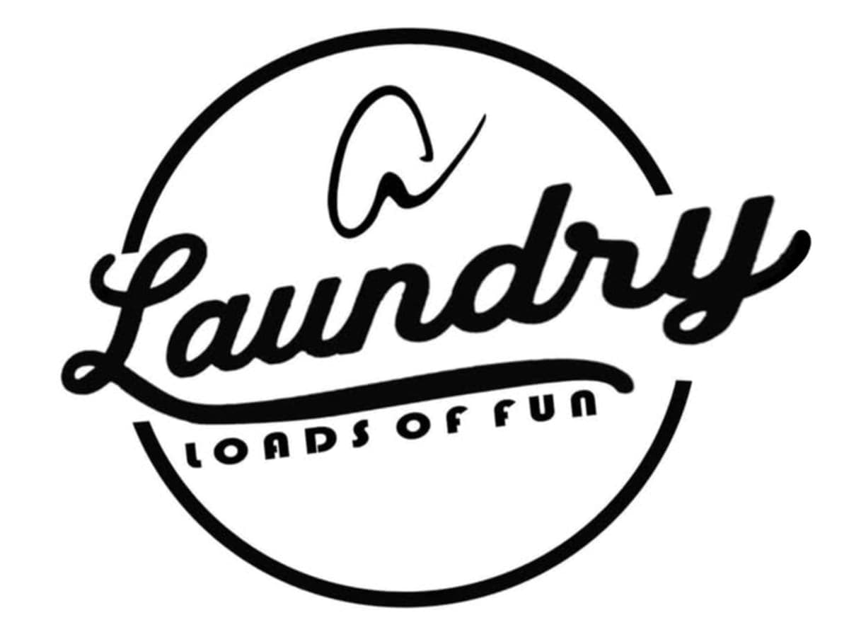 A LAUNDRY SHOP