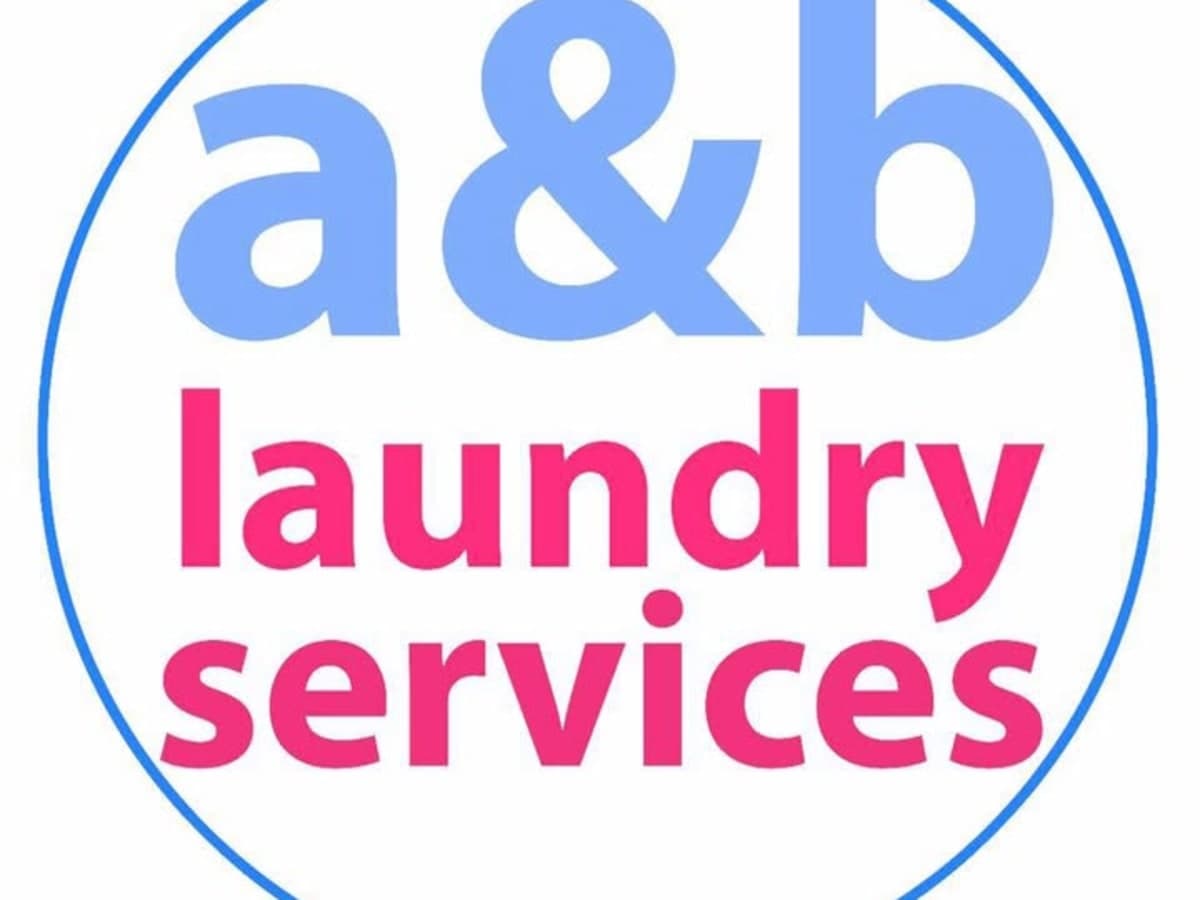 A&B Laundry Services laundry shop in Cebu City