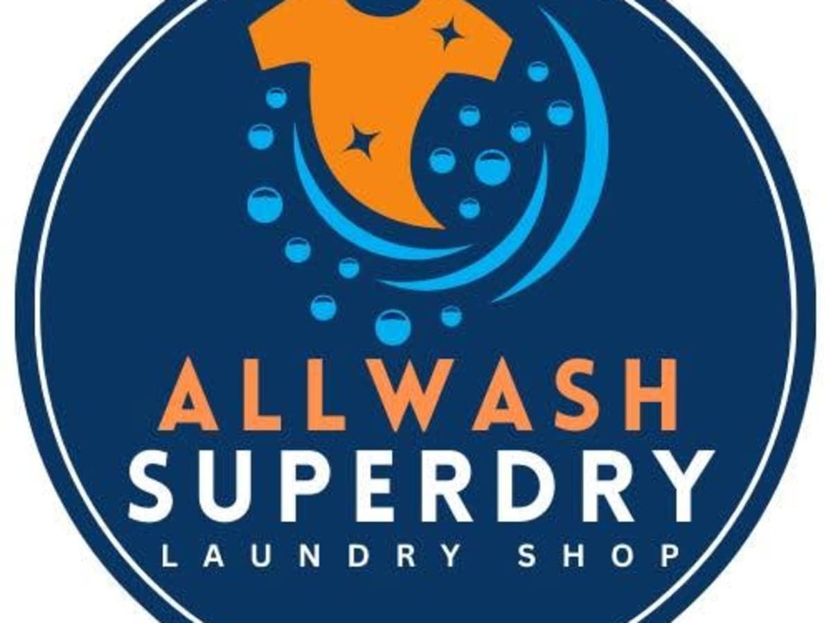 Allwash-Superdry Laundry Shop laundry shop in San Fernando
