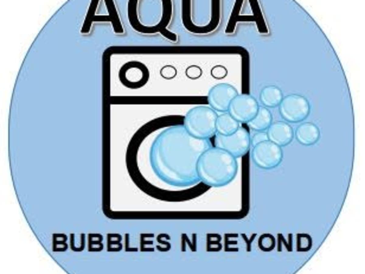 Aqua Bubbles N Beyond Laundry Shop laundry shop in Lapu-Lapu City