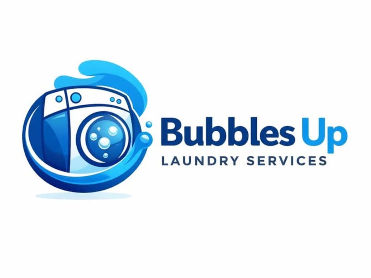 BUBBLE UP LAUNDRY Valencia City laundry shop in Valencia City