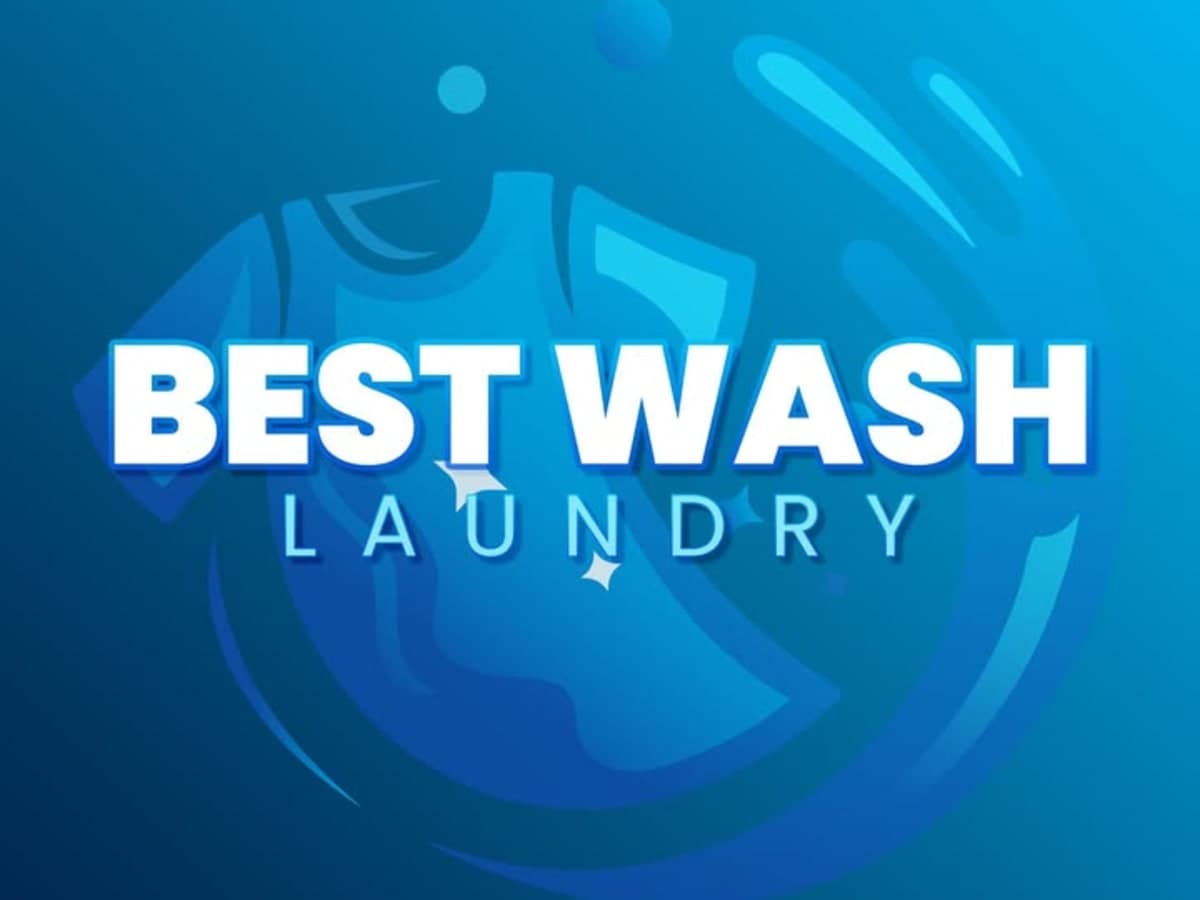 Best Wash Laundry