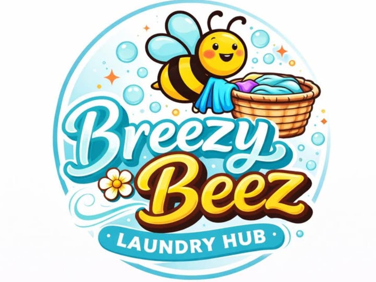 Breezy Beez Laundry Services laundry shop in Tabuk City