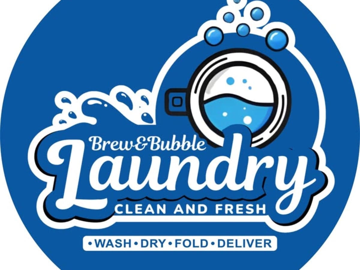 Brew & Bubble Laundry
