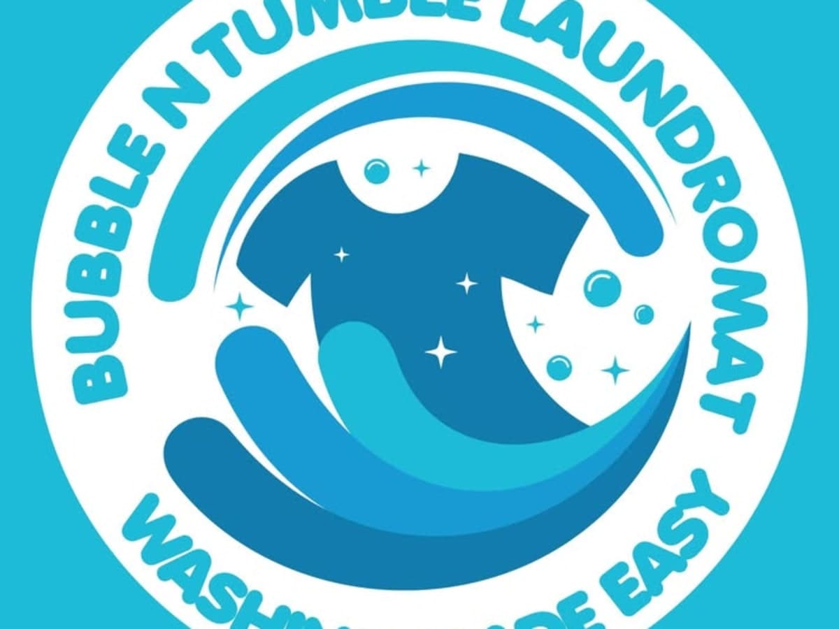Bubble N Tumble Laundromat