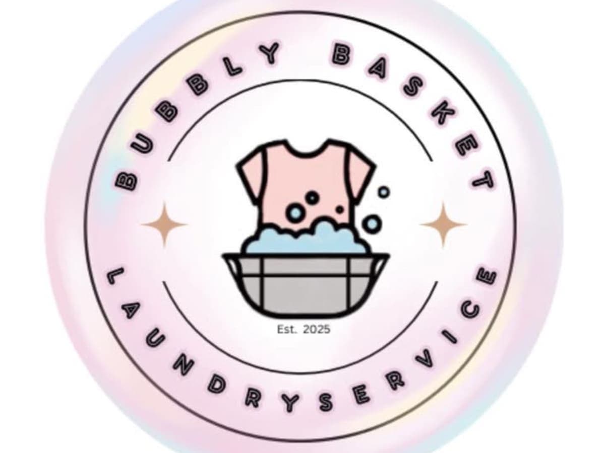 Bubbly Basket Laundry Service laundry shop in Mandaue City