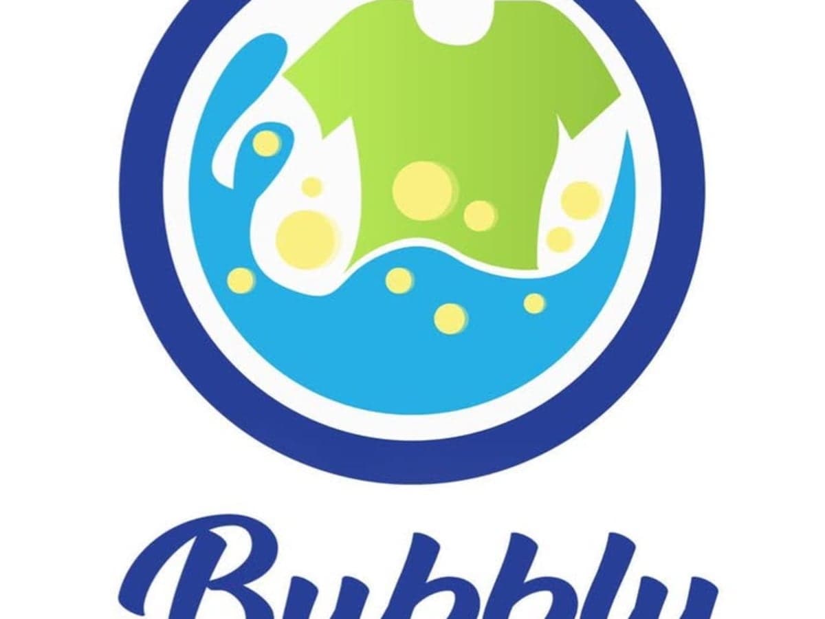 Bubbly Laundryland laundry shop in Naga City