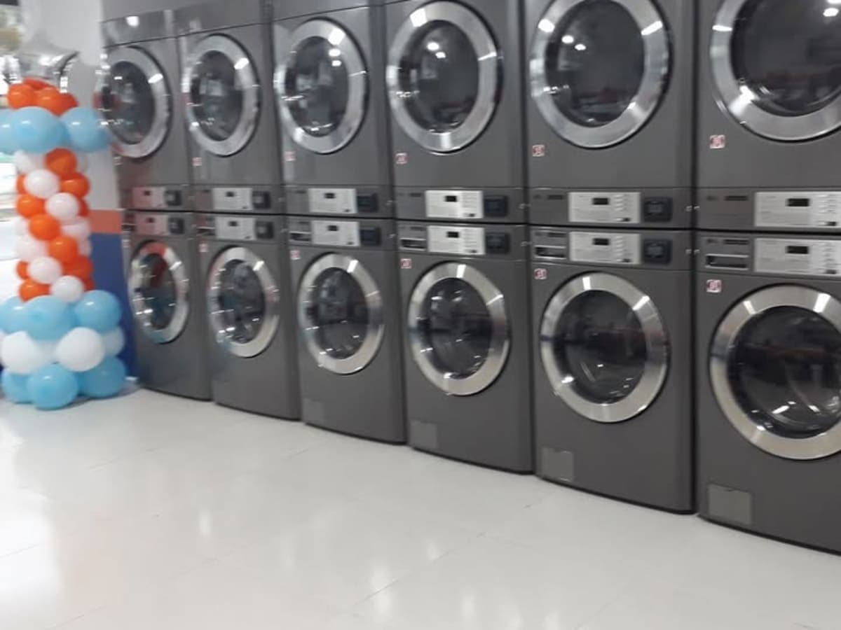 CASA LAUNDRY