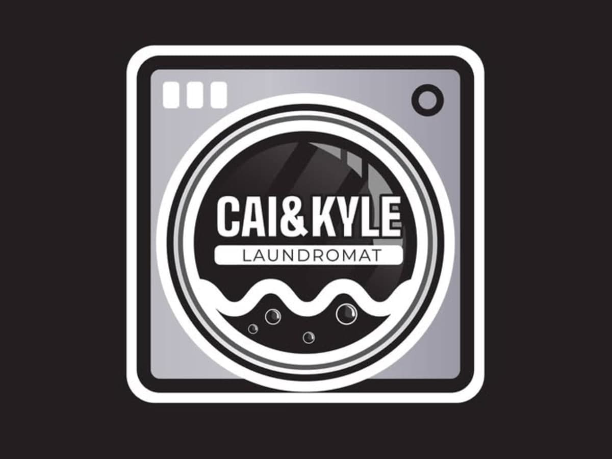 Cai&Kyle Laundromat
