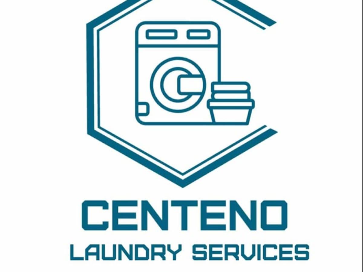 Centeno Laundry Services laundry shop in Cabanatuan