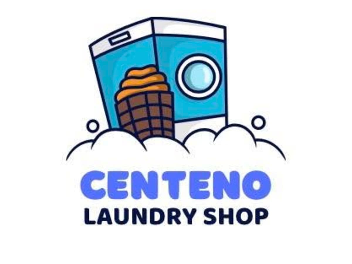 Centeno Laundry Shop