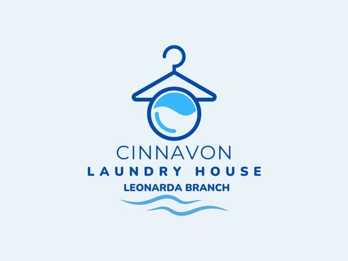 Cinnavon Laundry House laundry shop in Tuguegarao City