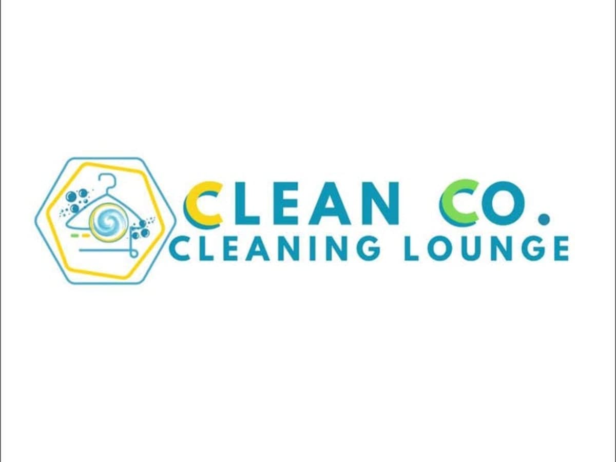 Clean Co. Cleaning Lounge laundry shop in Tarlac City