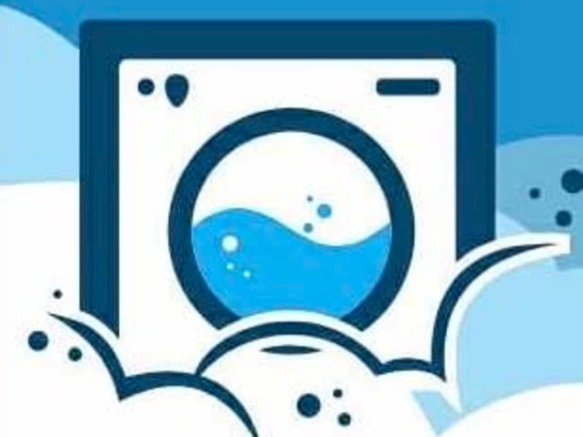 Cleanclouds Laundry Station