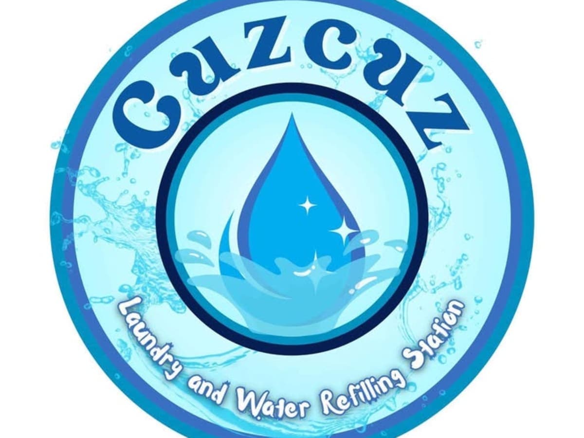 CuzCuz Laundry Shop