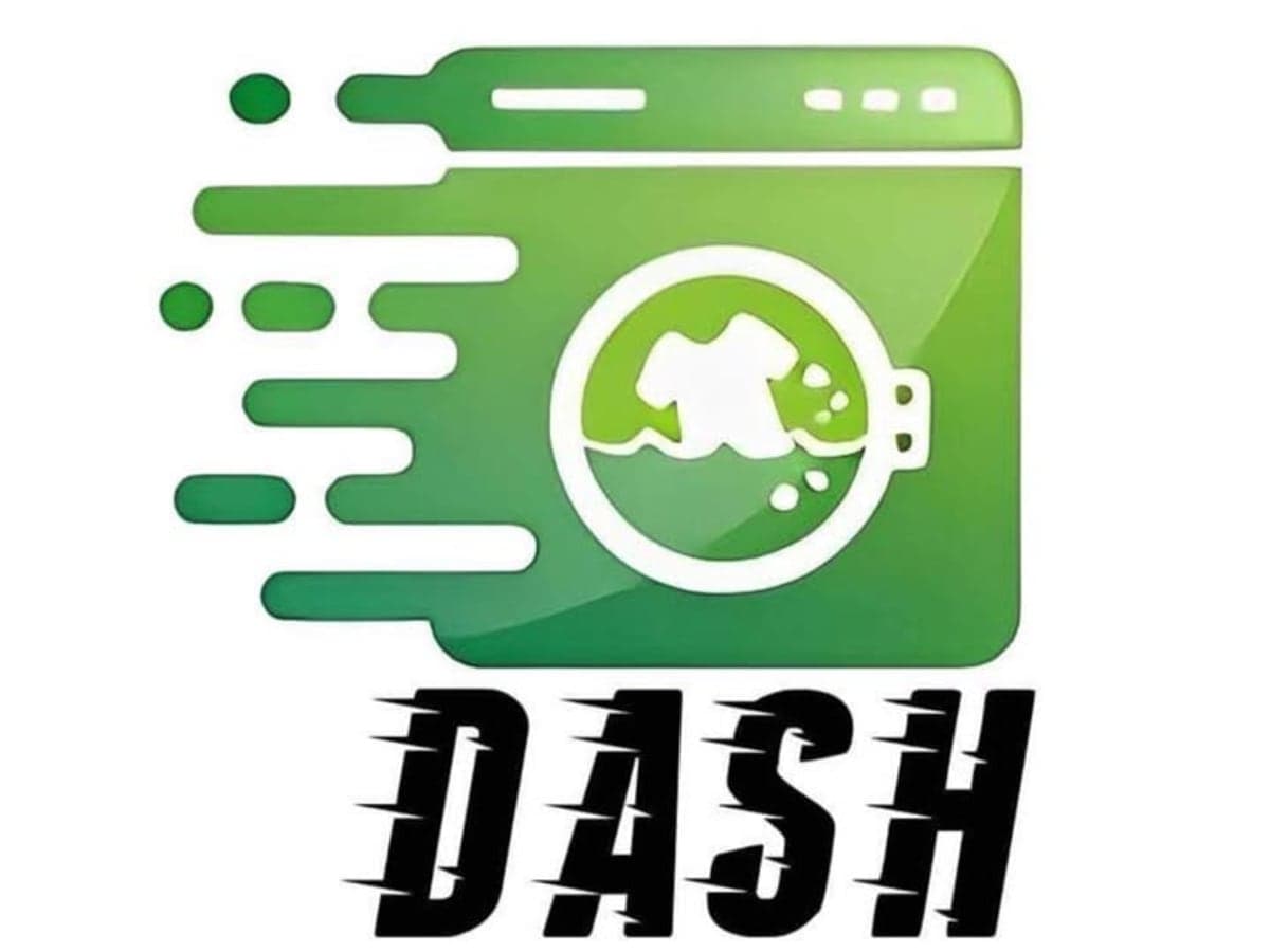 DASH My Laundry Shop laundry shop in Tagum City