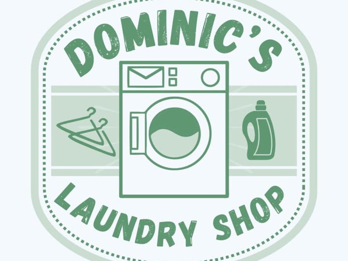 DOMINIC’S LAUNDRY SHOP