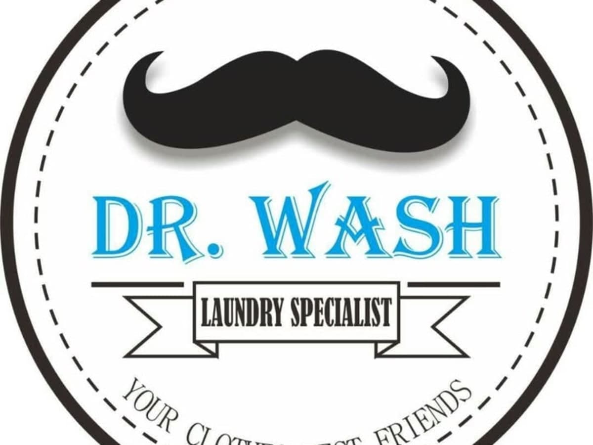 DR. WASH LAUNDRY BONUAN laundry shop in Dagupan City