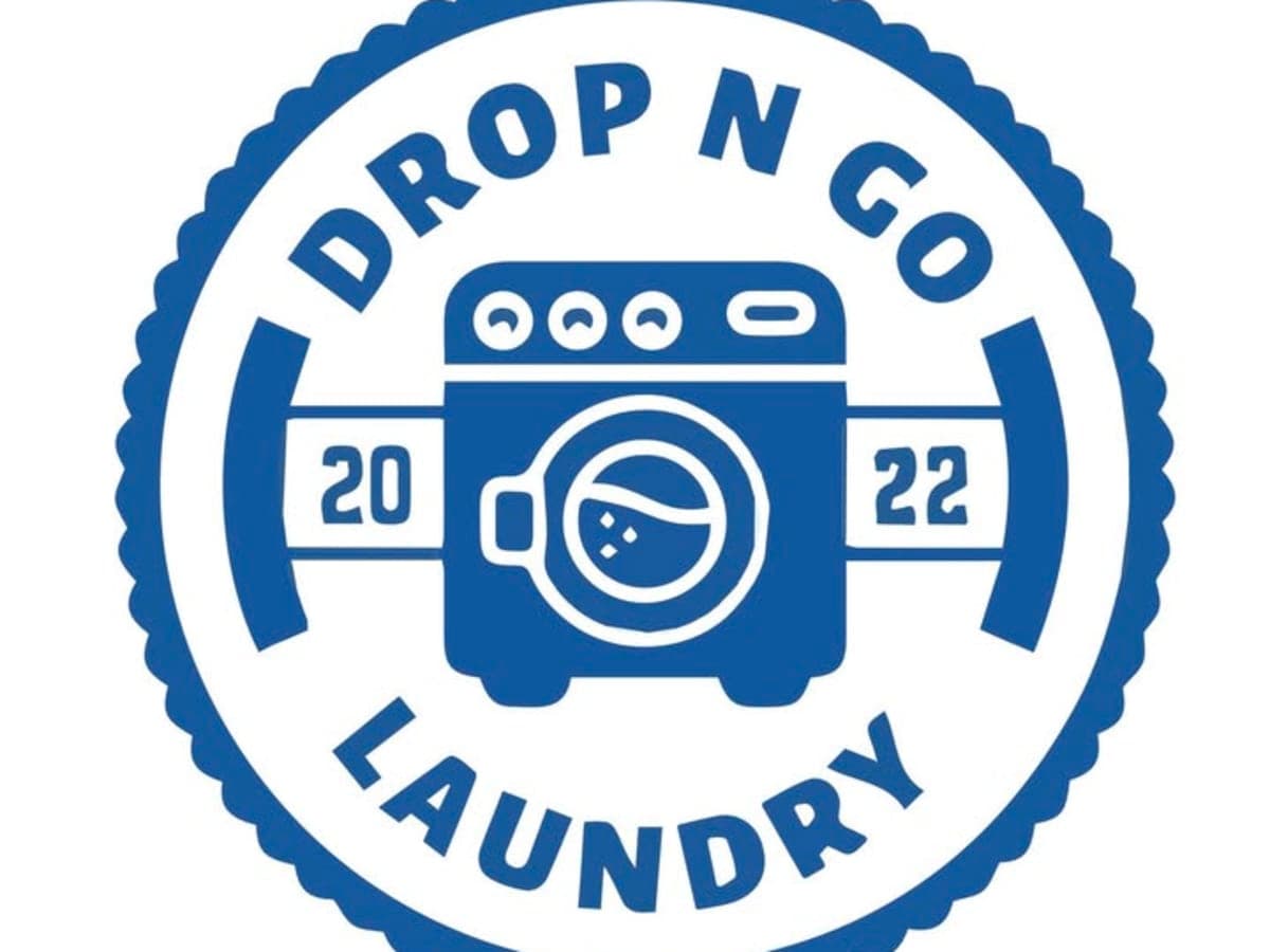 DROP n GO Laundry Services laundry shop in Dumaguete City