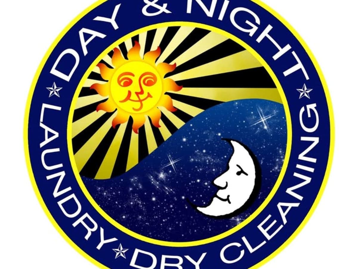 Day & Night Laundry and Dry Cleaners