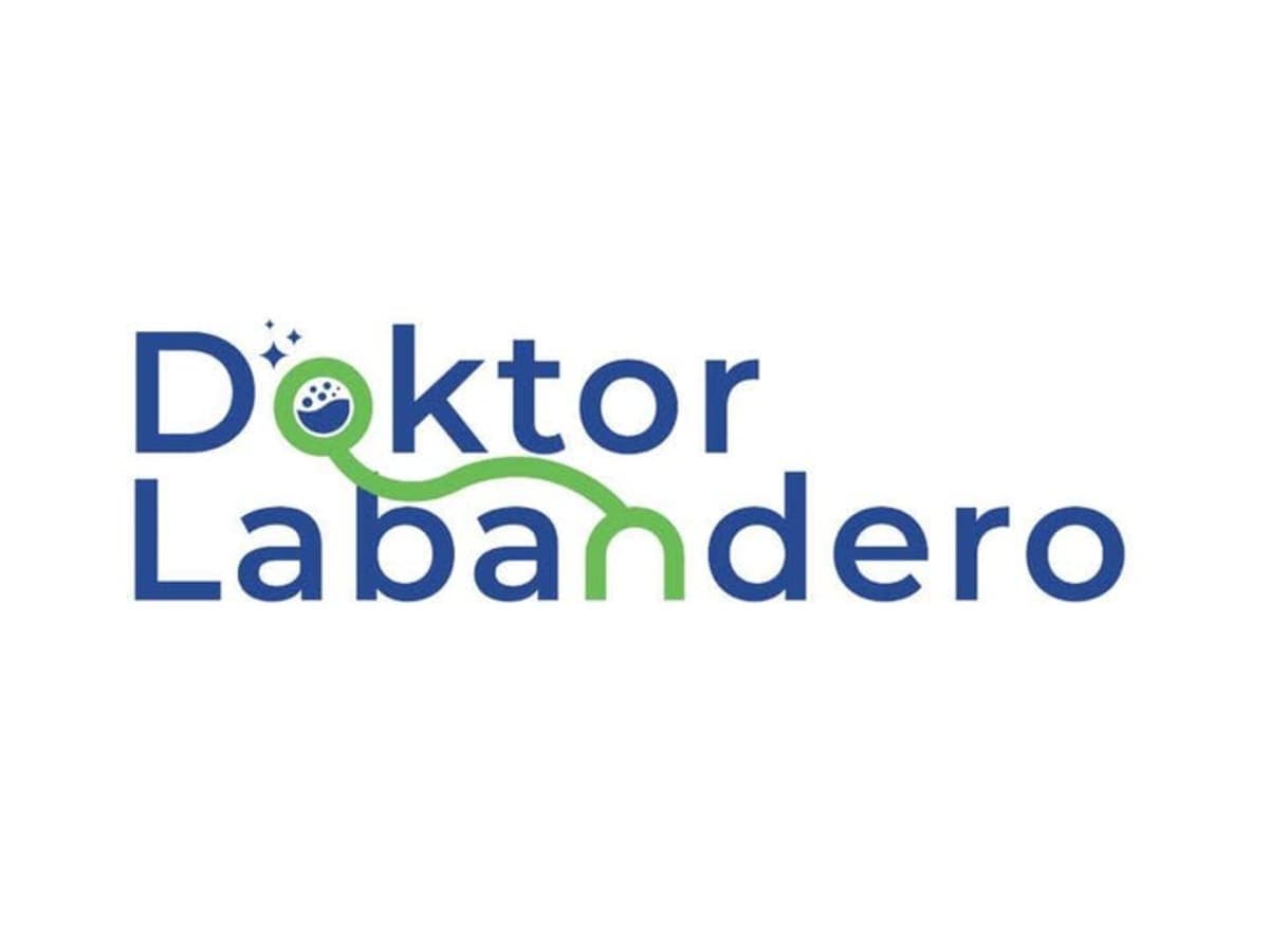 Doktor Labandero Laundry Shop laundry shop in Baguio City