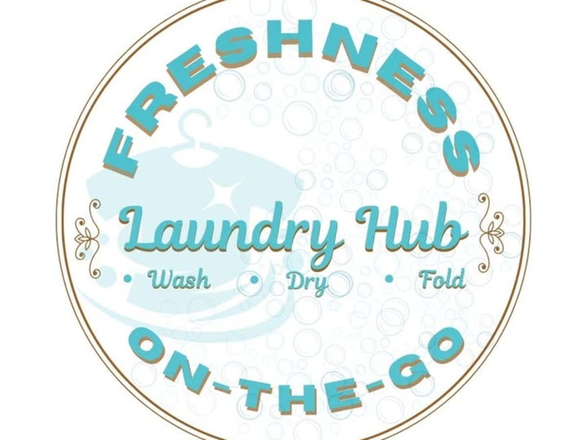 FRESHNESS-ON-THE-GO Laundry Hub laundry shop in Dumaguete City