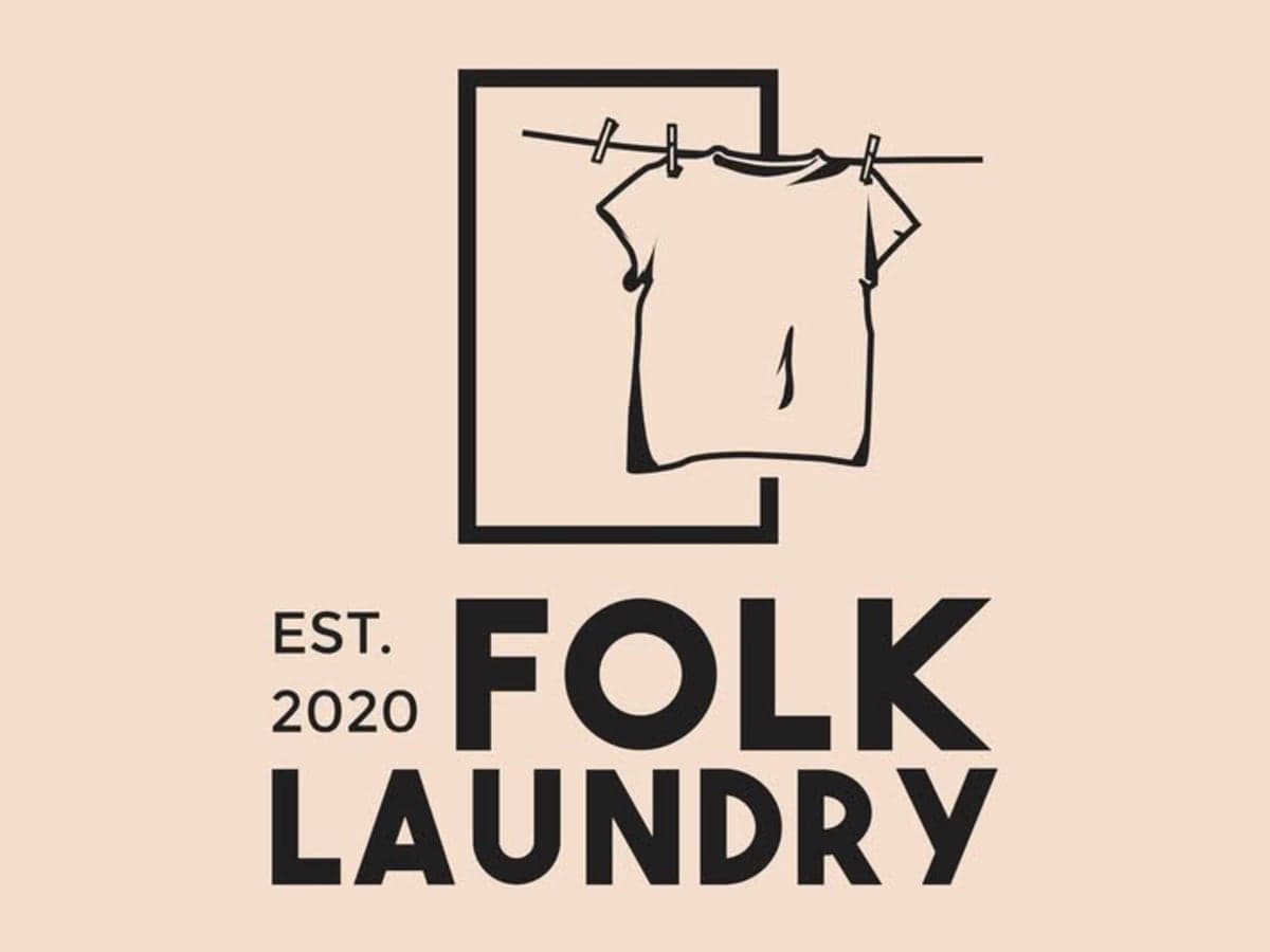 Folk Laundry - Bacolod