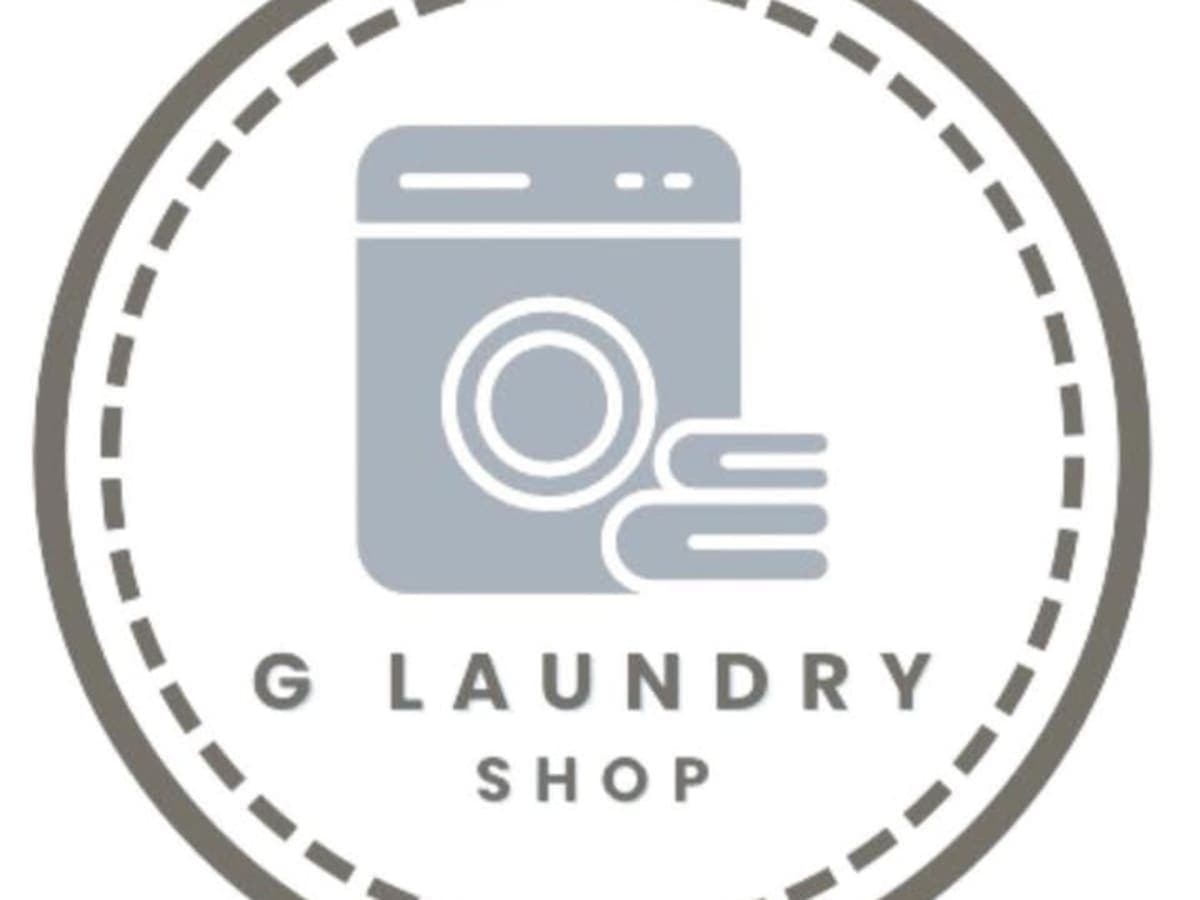 G-Laundry Shop