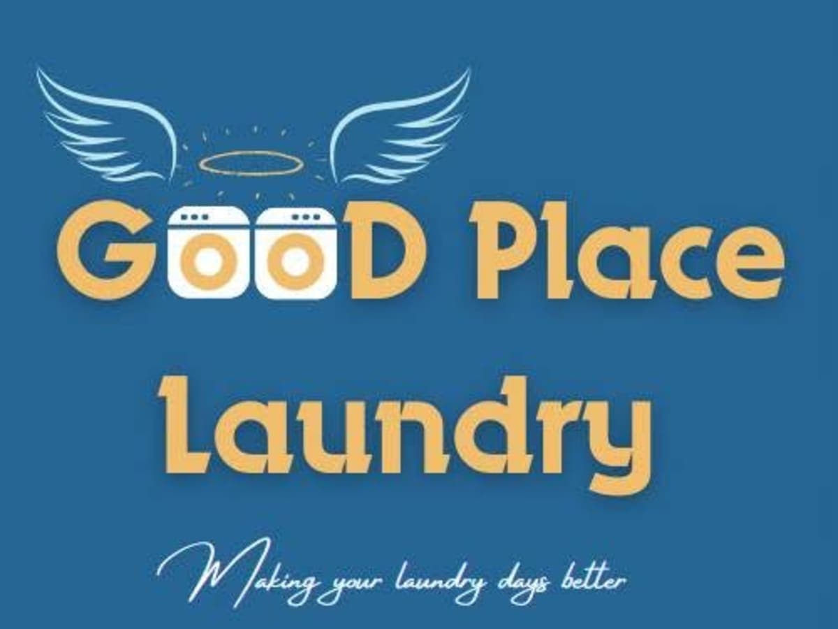 Good Place Laundry laundry shop in Talisay City