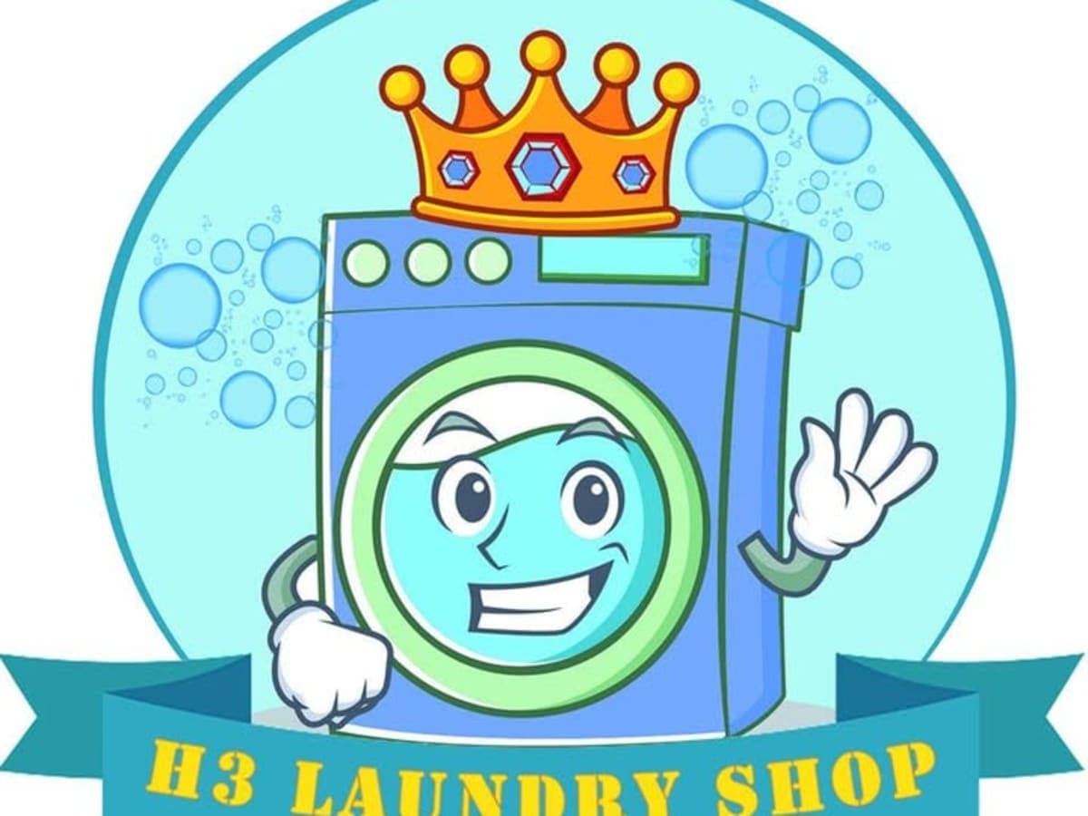 H3 Laundry Shop laundry shop in Iloilo City