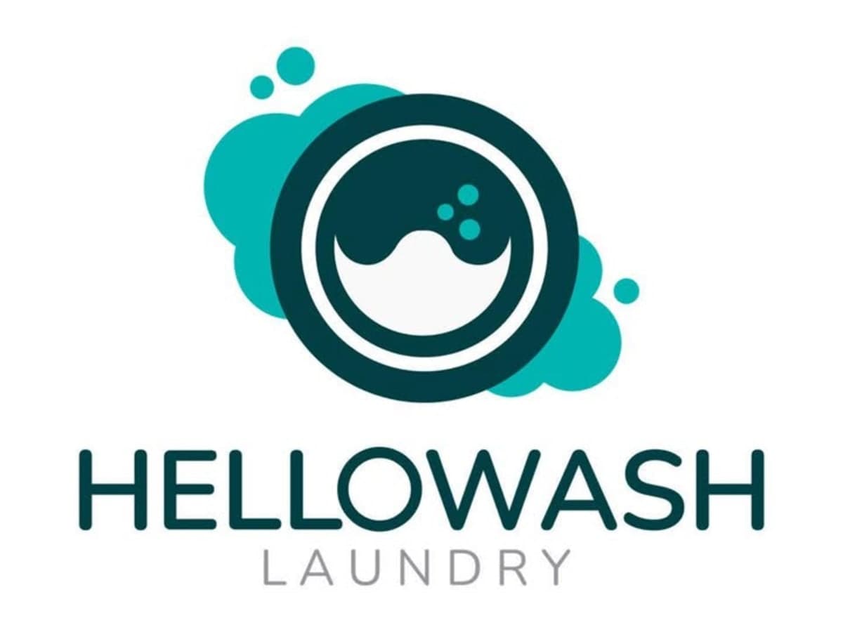 HELLOWASH LAUNDRY AS Fortuna laundry shop in Cebu City