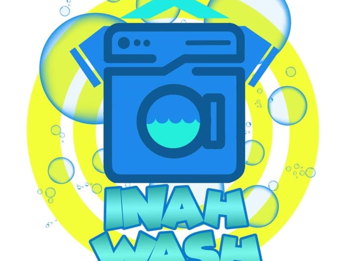 INAH WASH LAUNDRY