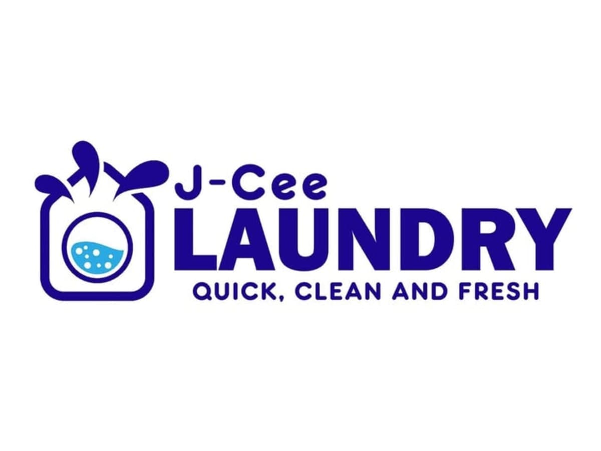 J-Cee Laundry laundry shop in Digos City