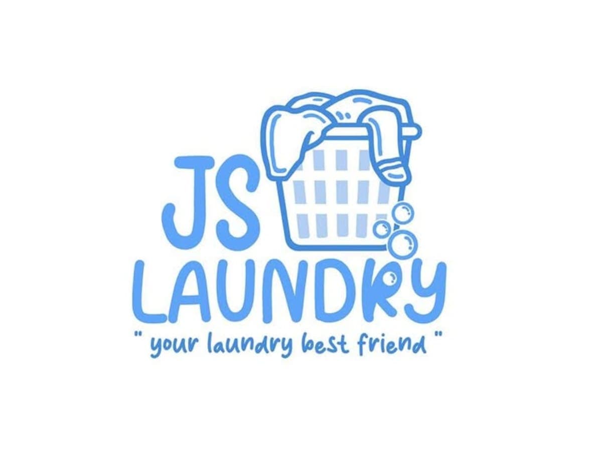 JS Laundry laundry shop in Dumaguete City