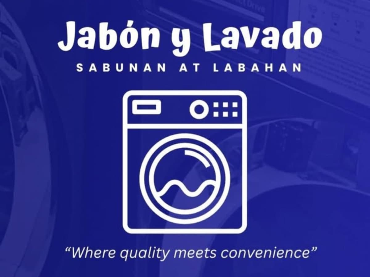 Jabon y Lavado (Sabunan at Labahan) - Bangkal Branch Laundry Shop laundry shop in Manila