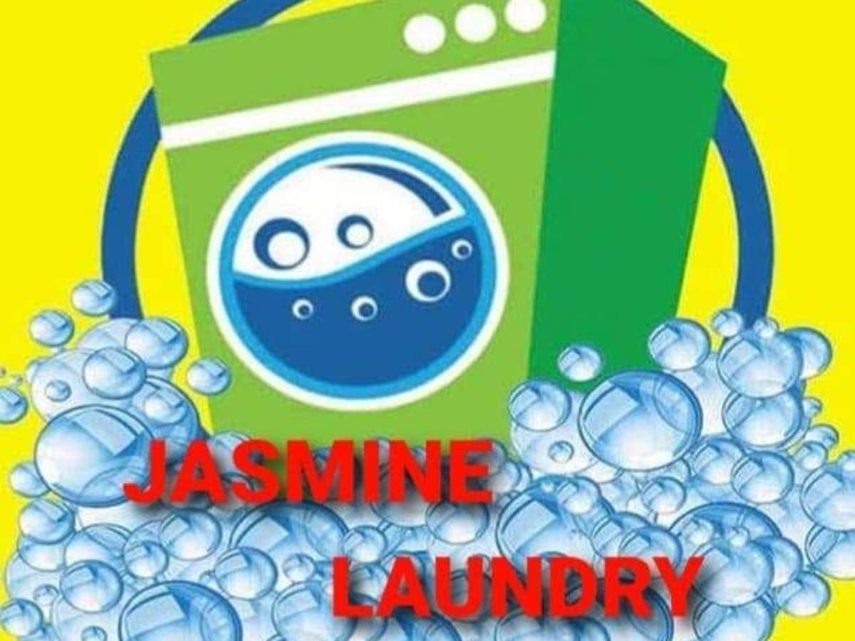 Jasmine Laundry Shop Kalibo Aklan laundry shop in Kalibo