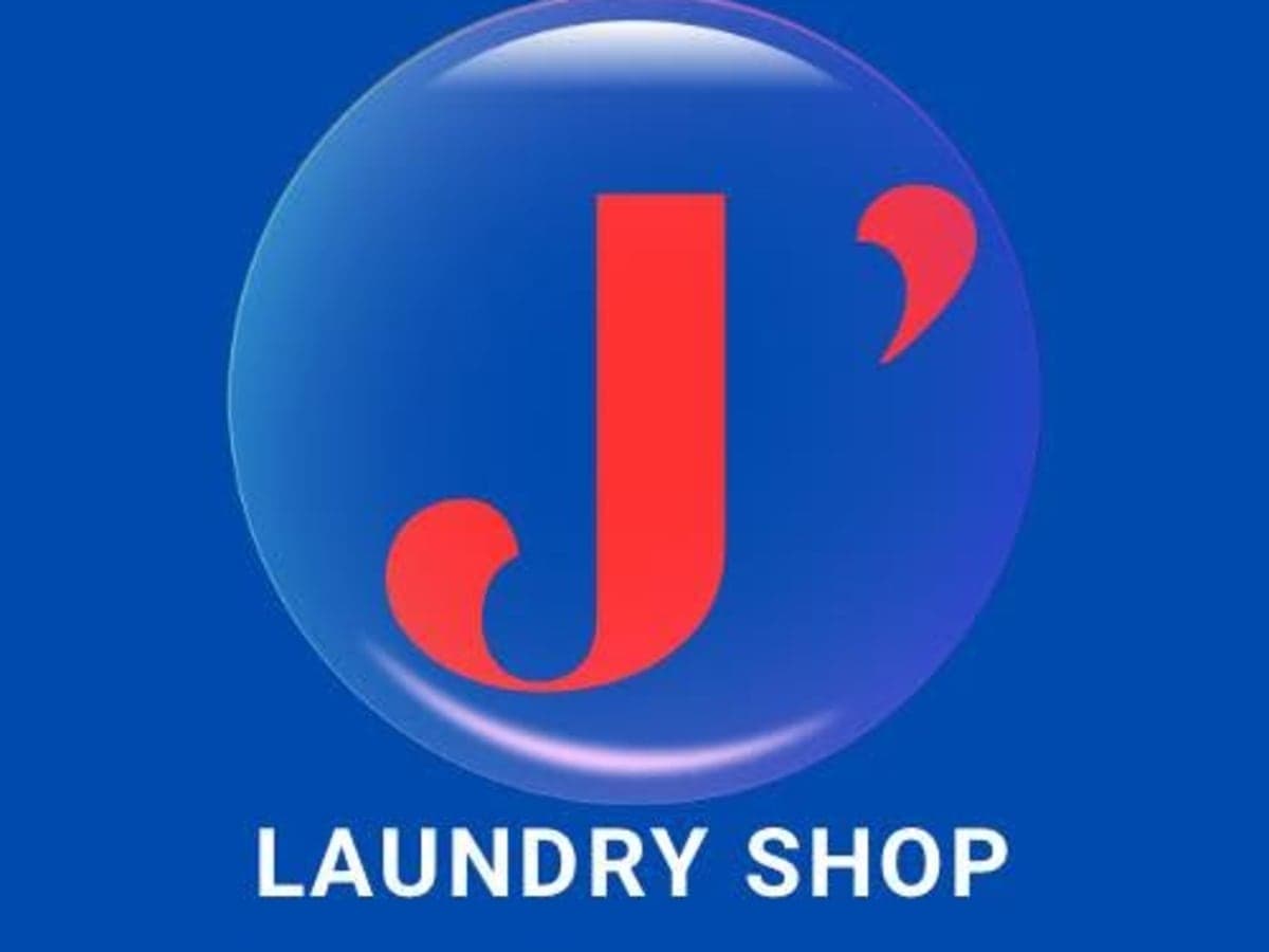 J’ Laundry Shop