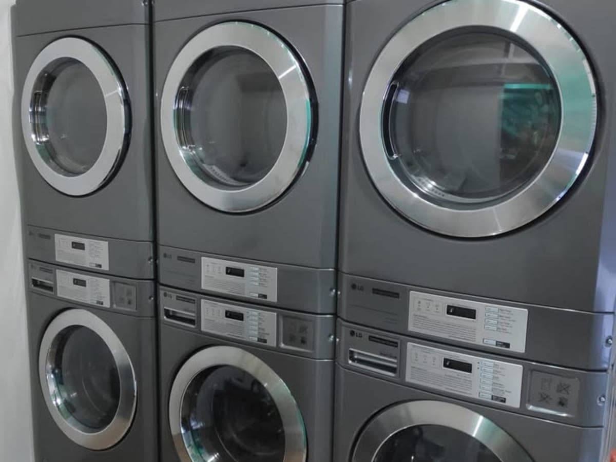 K&N Laundry Shop laundry shop in Calbayog City
