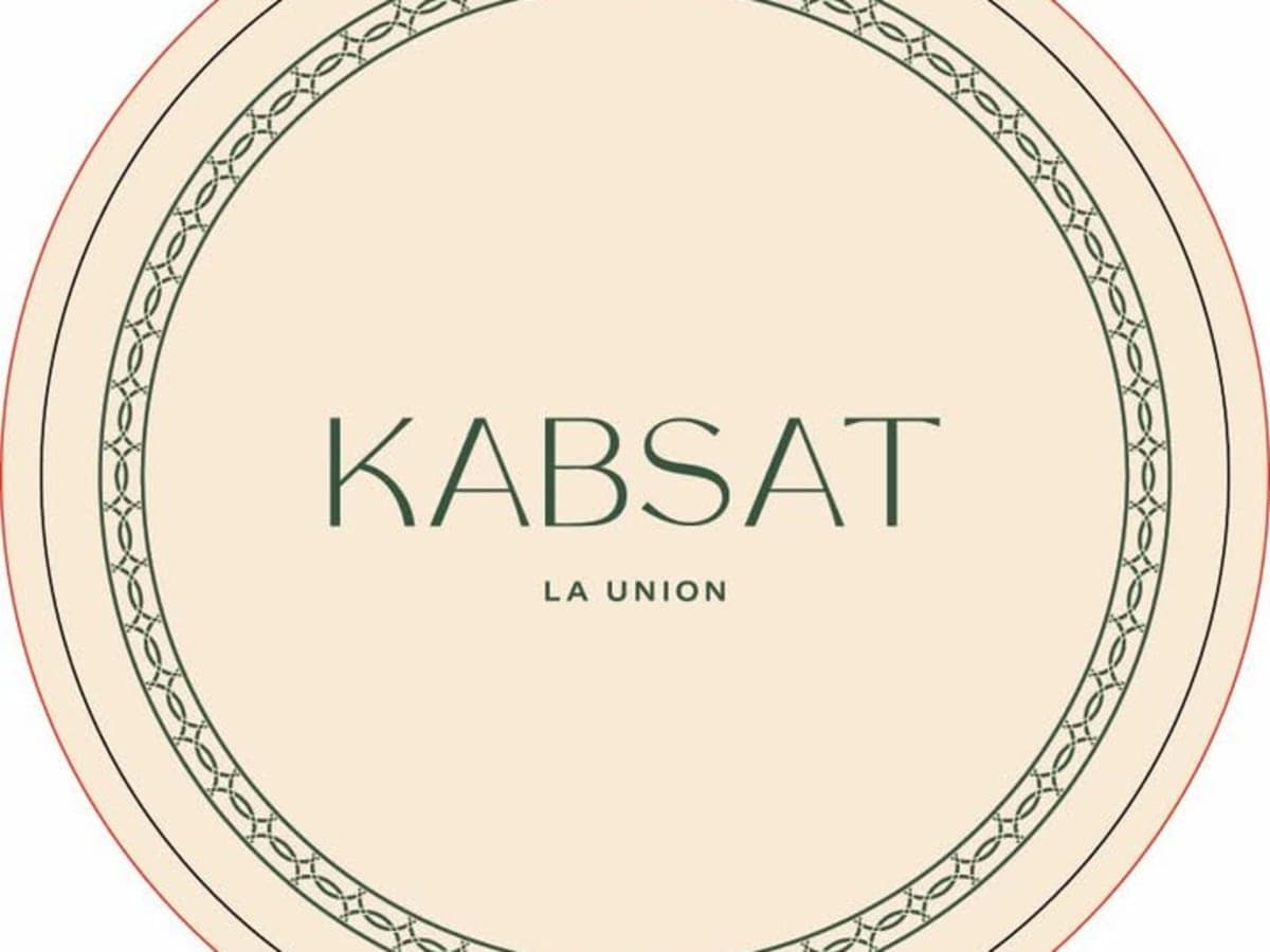 Kabsat La Union laundry shop in San Juan